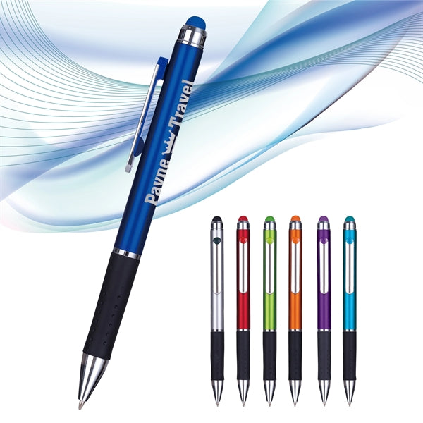 Laredo Stylus Chrome Pen