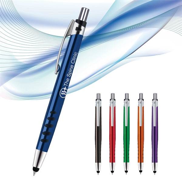 Plano Stylus Shine Pen