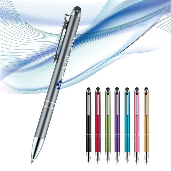 Caddo Stylus Satin Pen