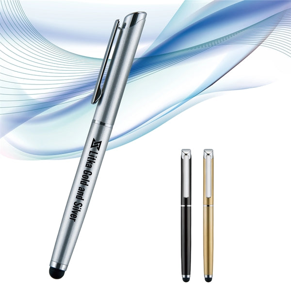 Lucas Stylus Pen