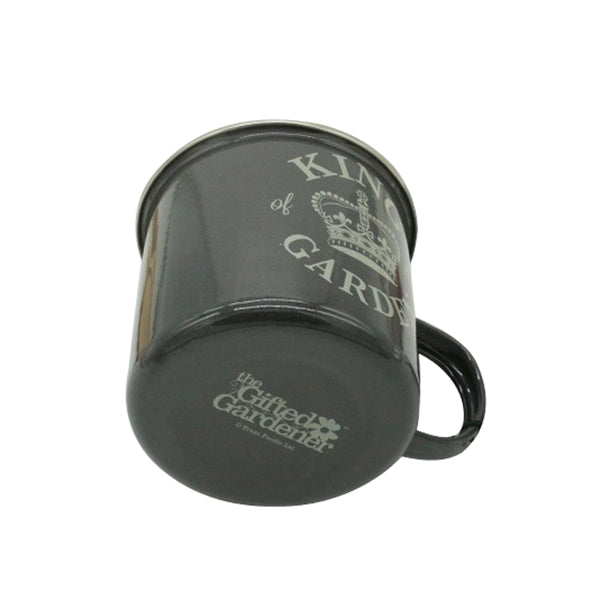 Enamel Cup