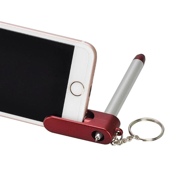4-in-1 Stylus Pen
