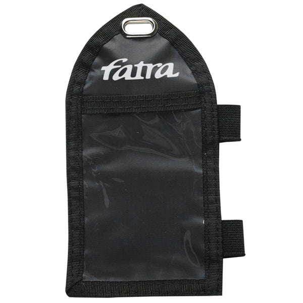 Two Pocket Card Pouch