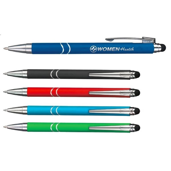 Dawson Stylus Soft Pen