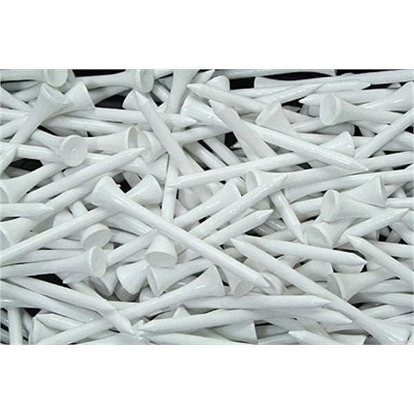 3 1/4" Bulk Tree Saver Eco Friendly Golf Tees