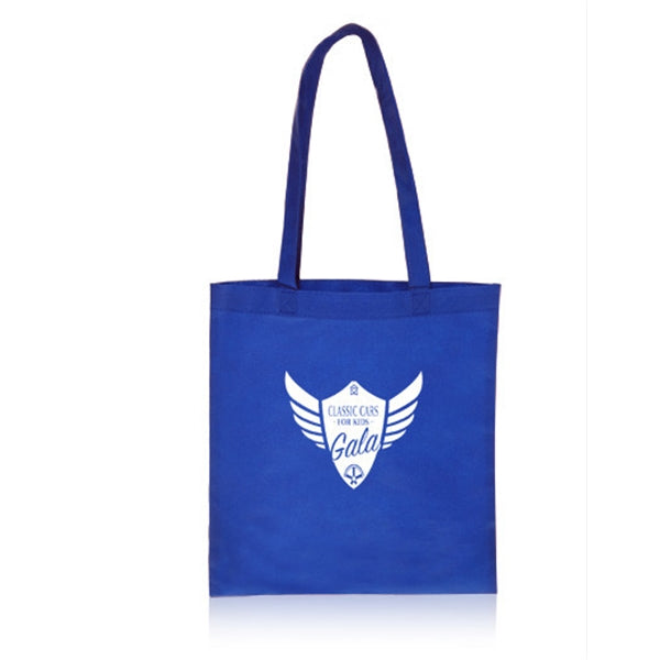 Non-woven Book Tote