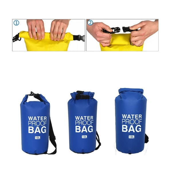 5 Liter Waterproof Bag
