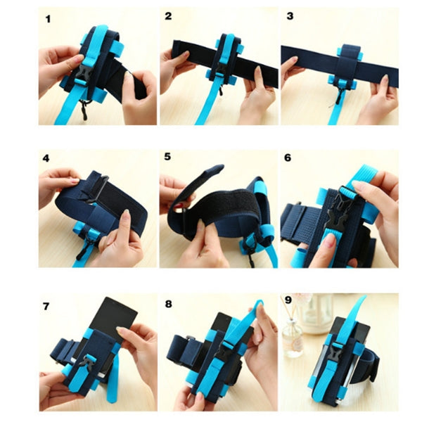 Phone Arm Bag