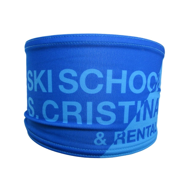 Winter Running/Nordic Style Athletic Headband