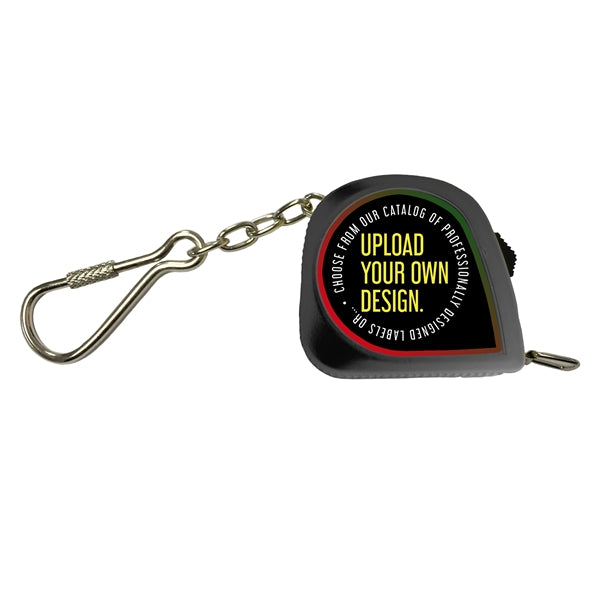 3' Architect Tape Measure
