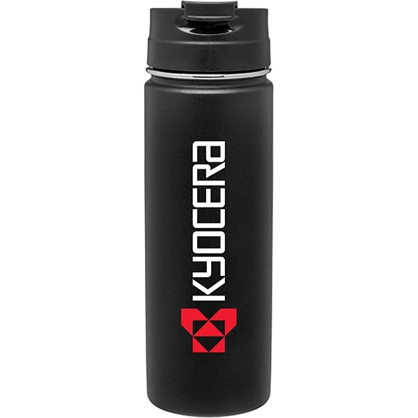 20.9 oz h2go Nexus Stainless Insulated Travel Coffee Tumbler