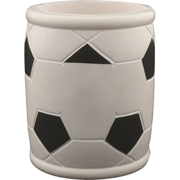 Sport Can Cooler Soccer Ball