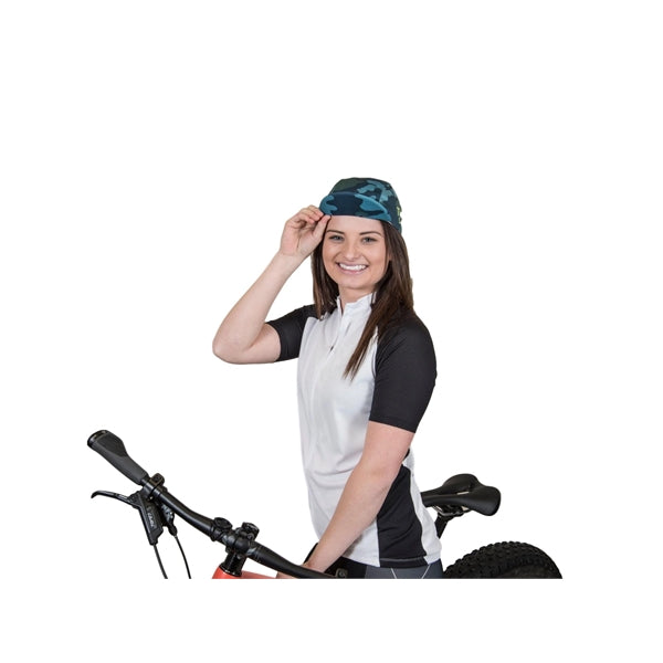 Cycling Cap