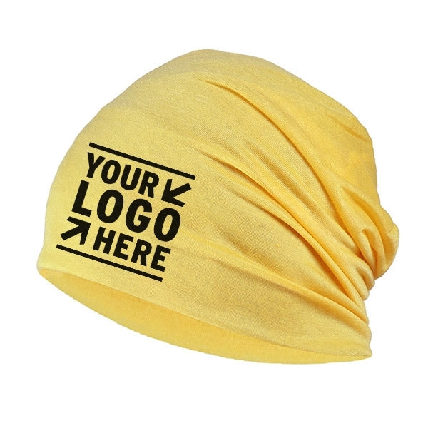 Men's Skullies & Beanies