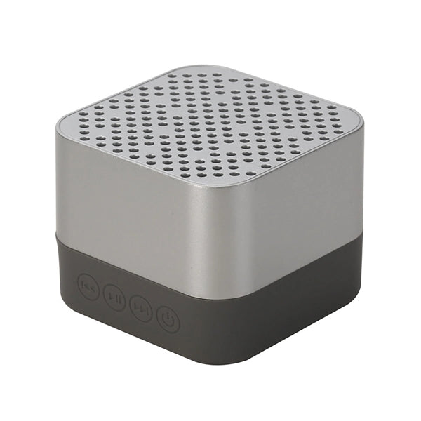 Waterproof Bamboo Bluetooth Speaker