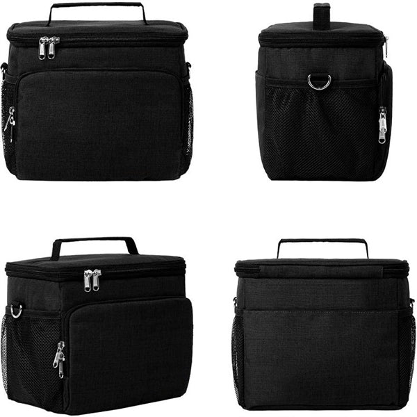 10L Insulated Lunch Bag