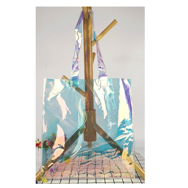 Hologram Tote Bag