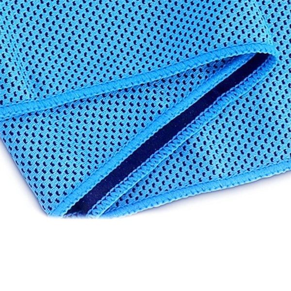 Microfiber Cooling Towel