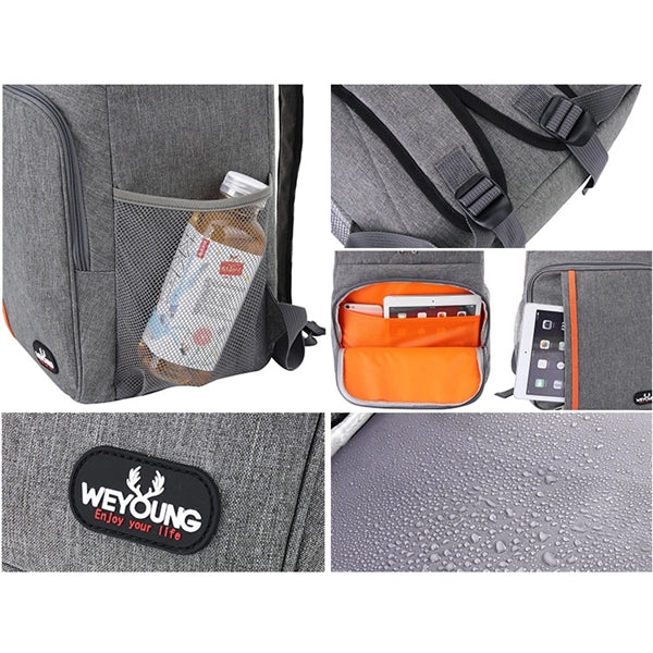 Cooler Backpack
