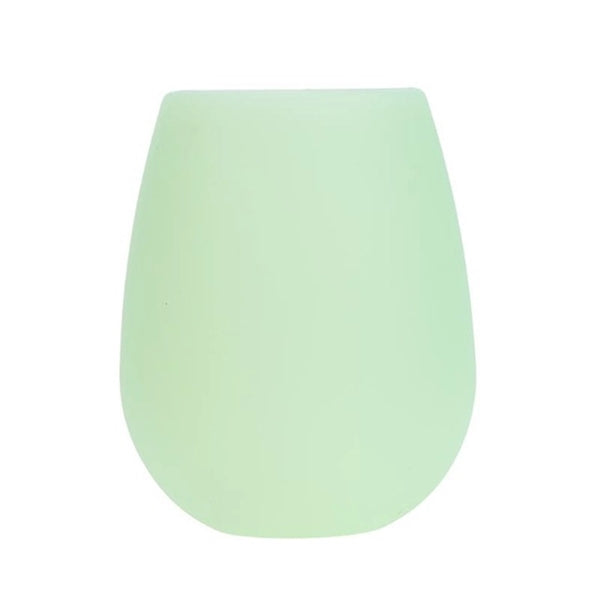 Silicone Wine Glass