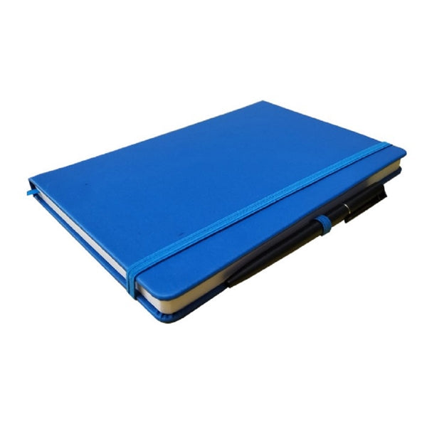 Soft and Durable Notebook