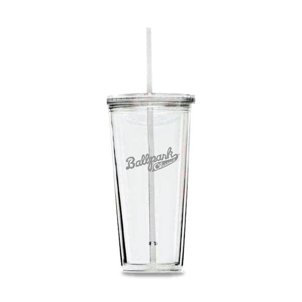 Clearwater - 24 oz Acrylic Tumbler