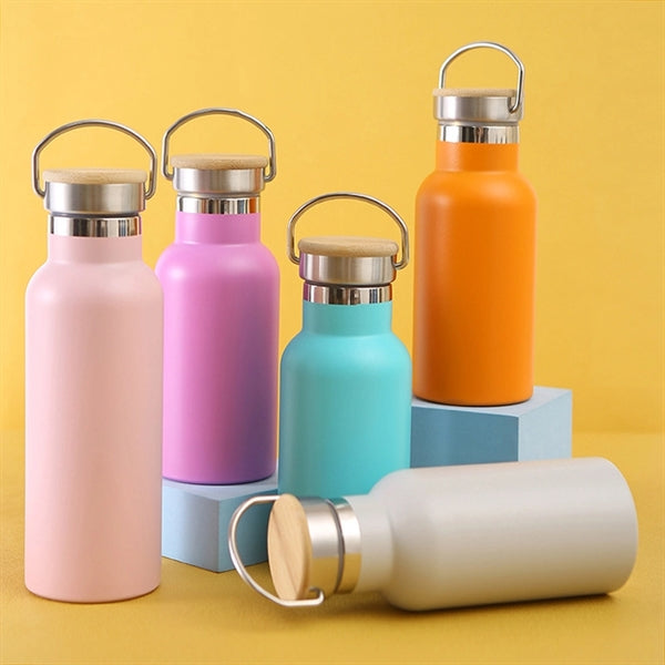 Stainless Double Wall Carry Tumbler - 20oz
