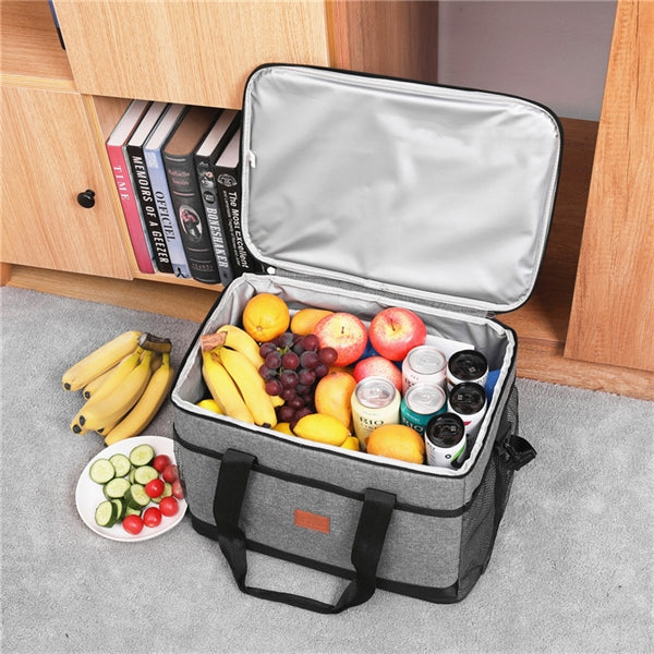 Large Cooler Bag For Camping