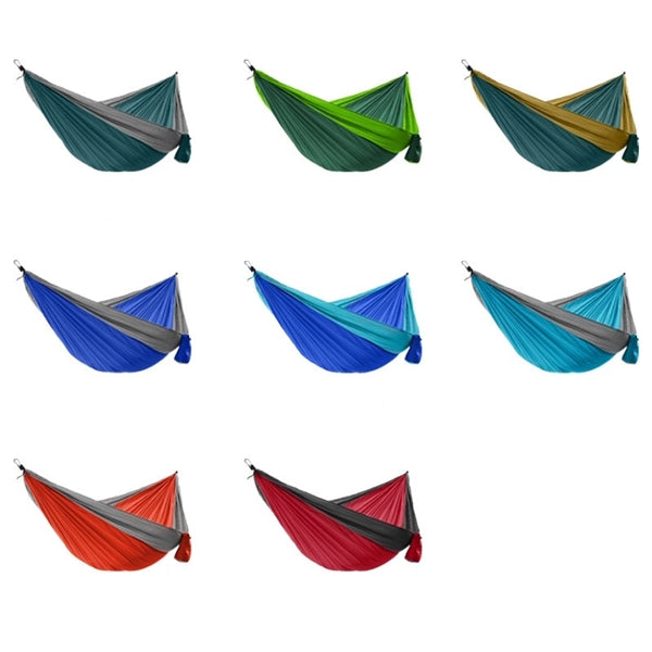 Portable Hammock With Pouch