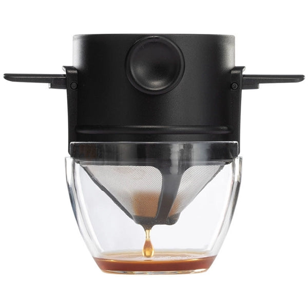 Paperless Stainless Steel Coffee Filter