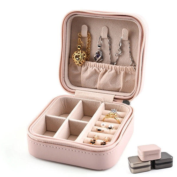 Mini Jewelry Box