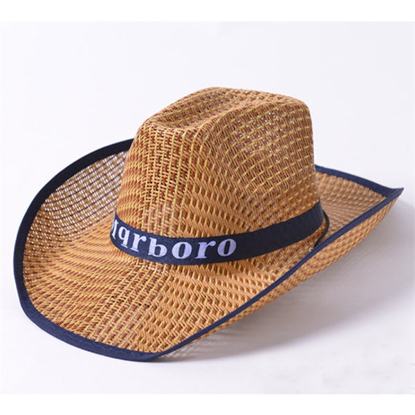 Cowboy Hat/Straw Hat