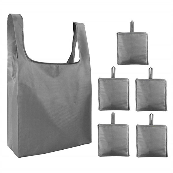 Eco-Friendly Foldable Shopping Bag