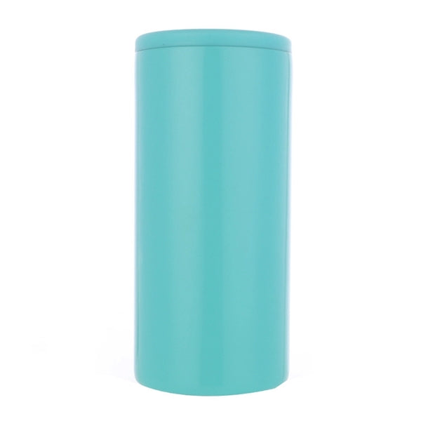 Stainless Steel 12Oz Slim Insulated Can Cooler