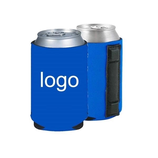 Magnetic Can Cooler
