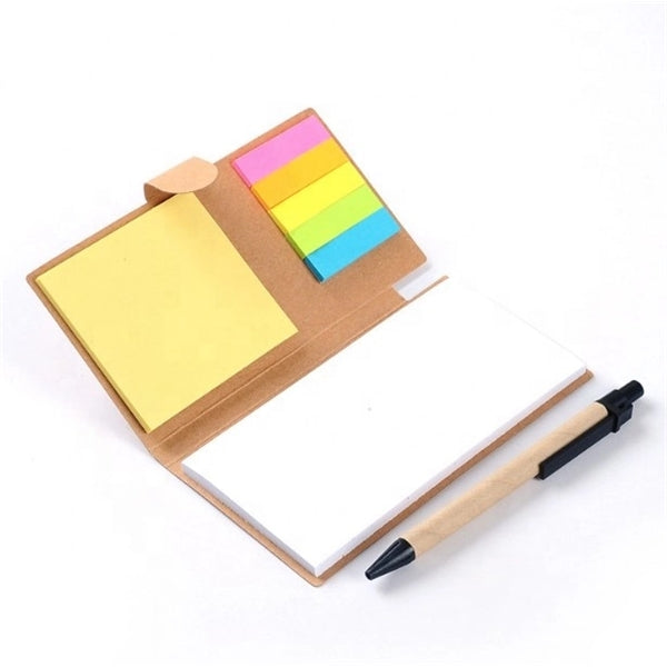Rita Pen, Note & Flag Set