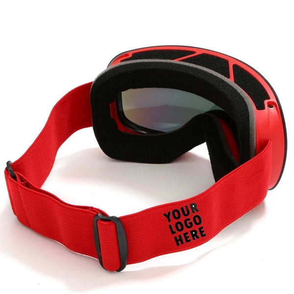 Snow Snowmobile Goggle