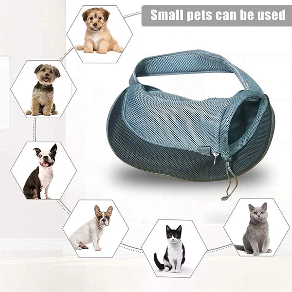 Pet Dog Sling Carrier
