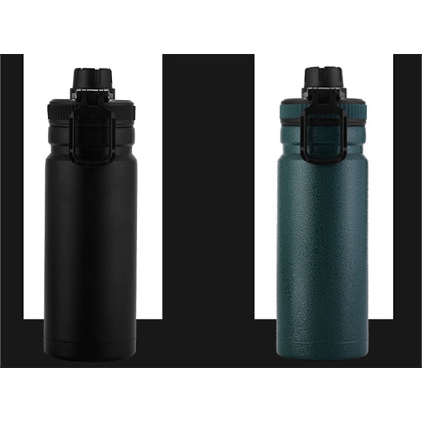 Stainless Steel Double Wall tumble bottle
