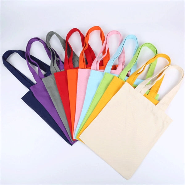 Cotton Tote Bags
