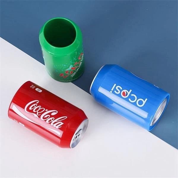 Beer Can Cover
