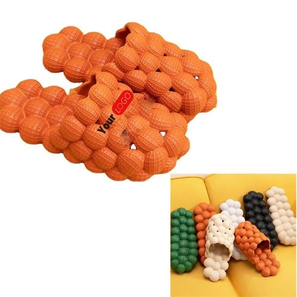 Tic tok Popular Bubble Slippers