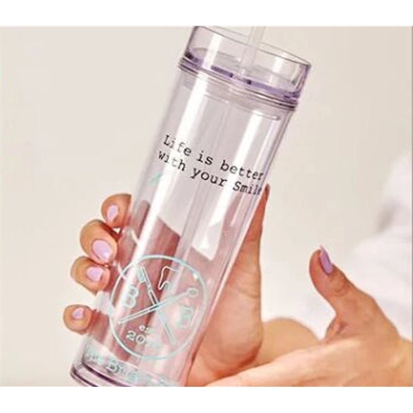 Skinny Tumbler