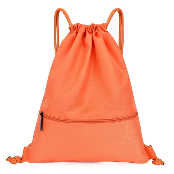 Drawstring Customized Bag