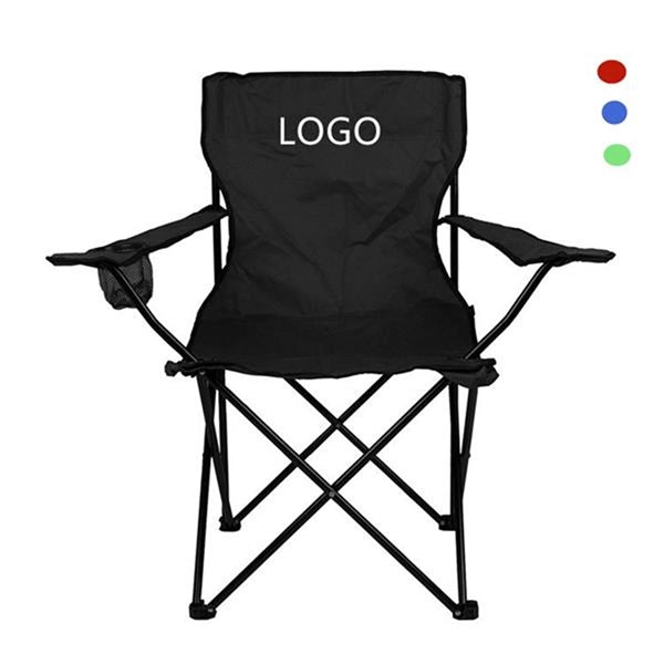 Portable Folding Chairs with Carrying Bag