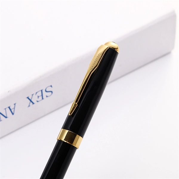 Metal Fountain Pen