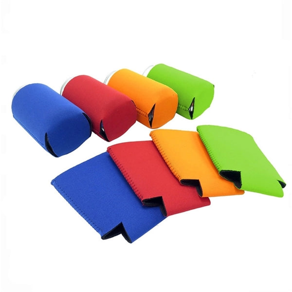 Neoprene Cooling Can Holder