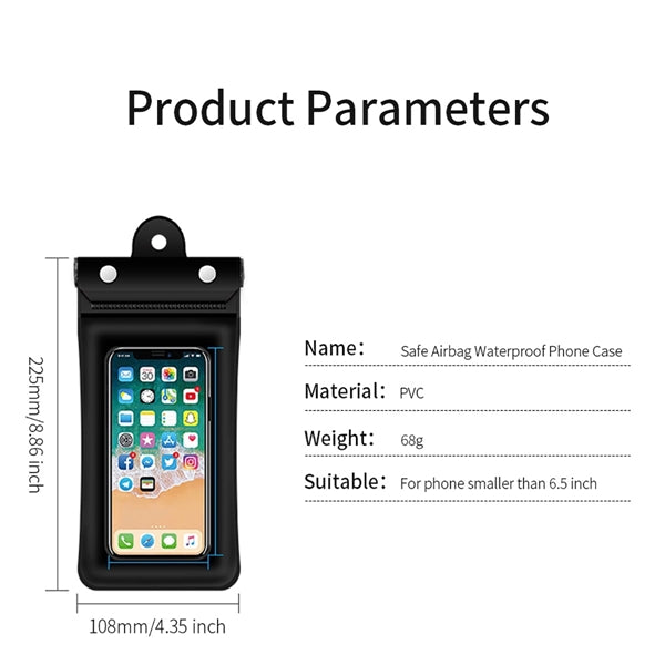 Waterproof Phone Case