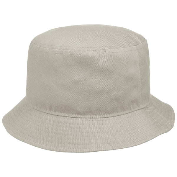 Cotton Bucket Hat