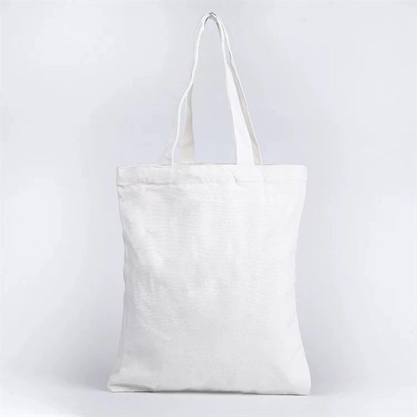 Cotton Shopping Tote Bags